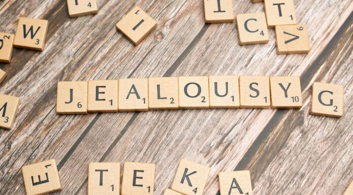 Amazing Tips How to Deal With Jealousy In a Relationship