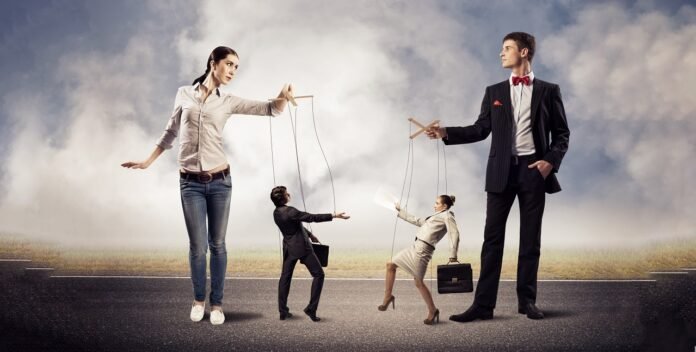 Are You in a Relationship With a Controlling Partner