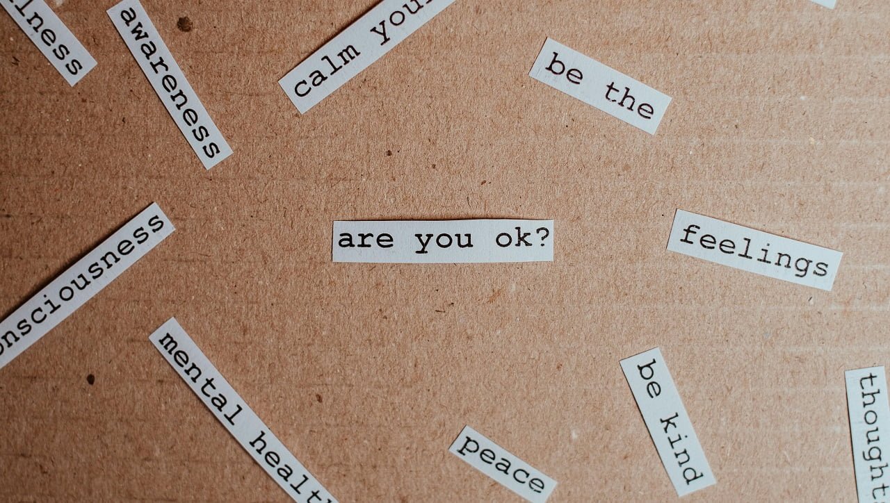 Be Kind notes