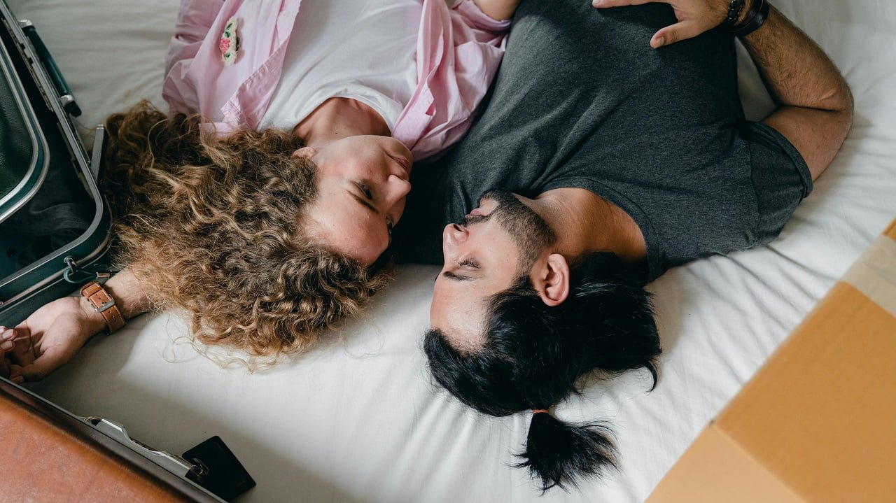 Being Present communication in relationships