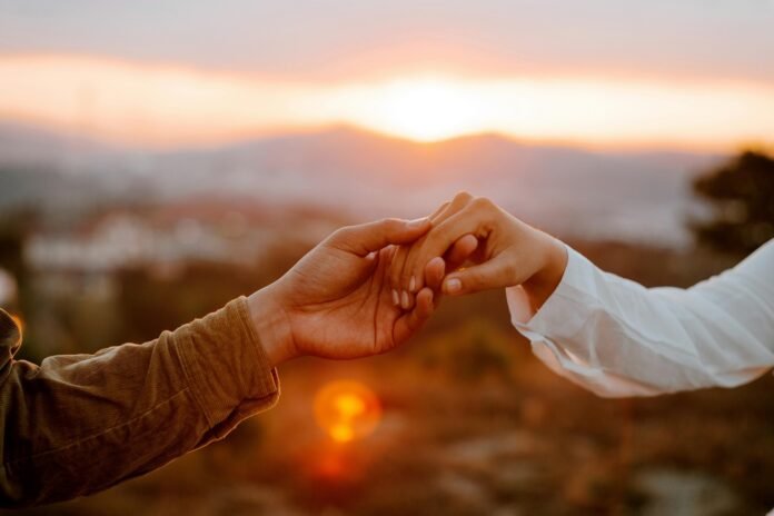 Build and Maintain Trust in a Relationship