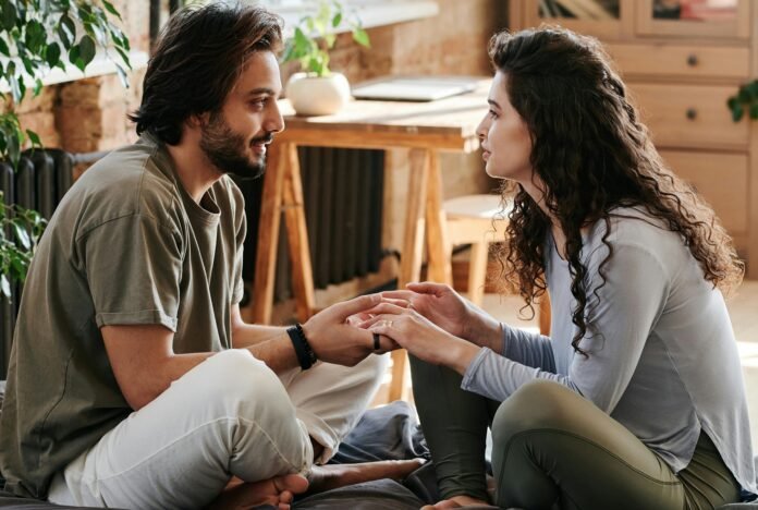 Communication In Relationships featured photo