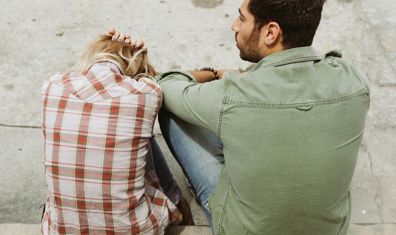 Communication in relationships Doesn't Solve Everything