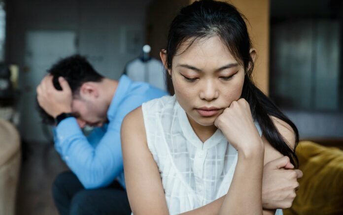 Conflict and Disagreements in Relationships