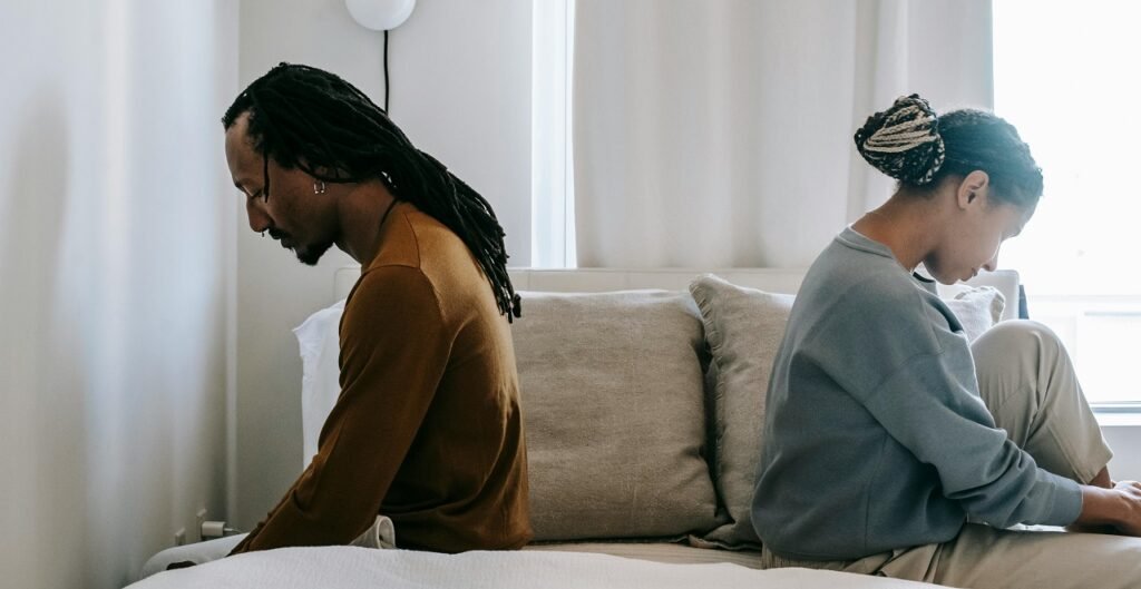 Couples Counselors are Always Available to Help