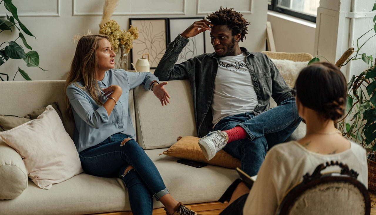 Steps to Heal Beyond the Hurt of an Affair