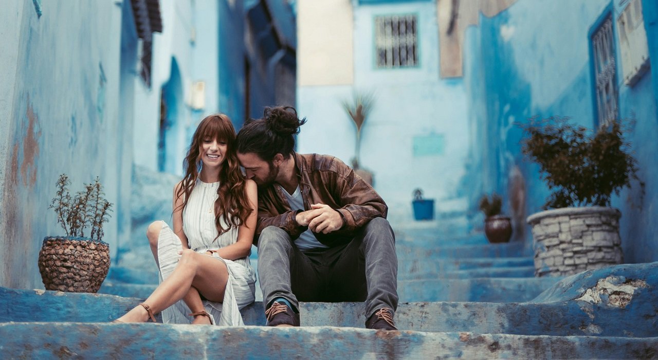 Successful Long-Term Relationship