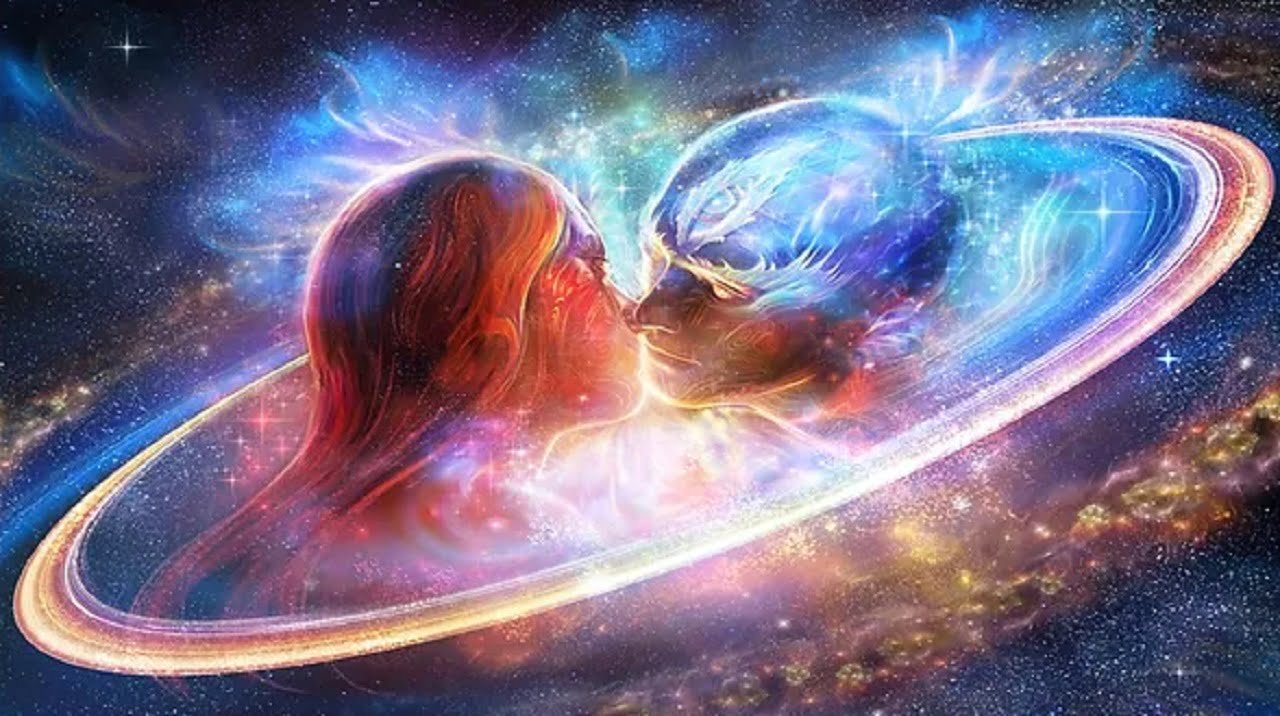 Karmic Relationships