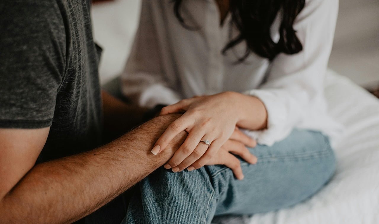 Rebuild Trust in a Relationship
