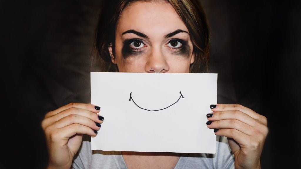 Relationship With a Controlling Partner