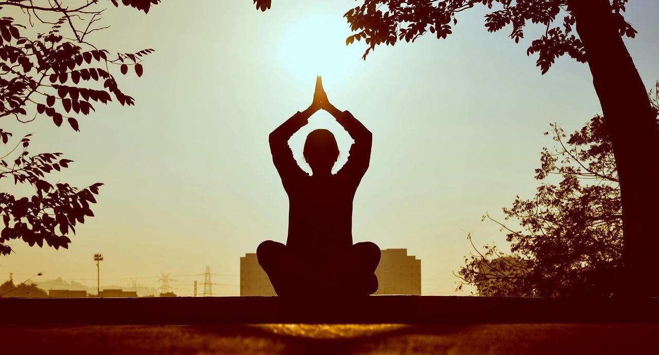 Self-Care Daily Girls ritual