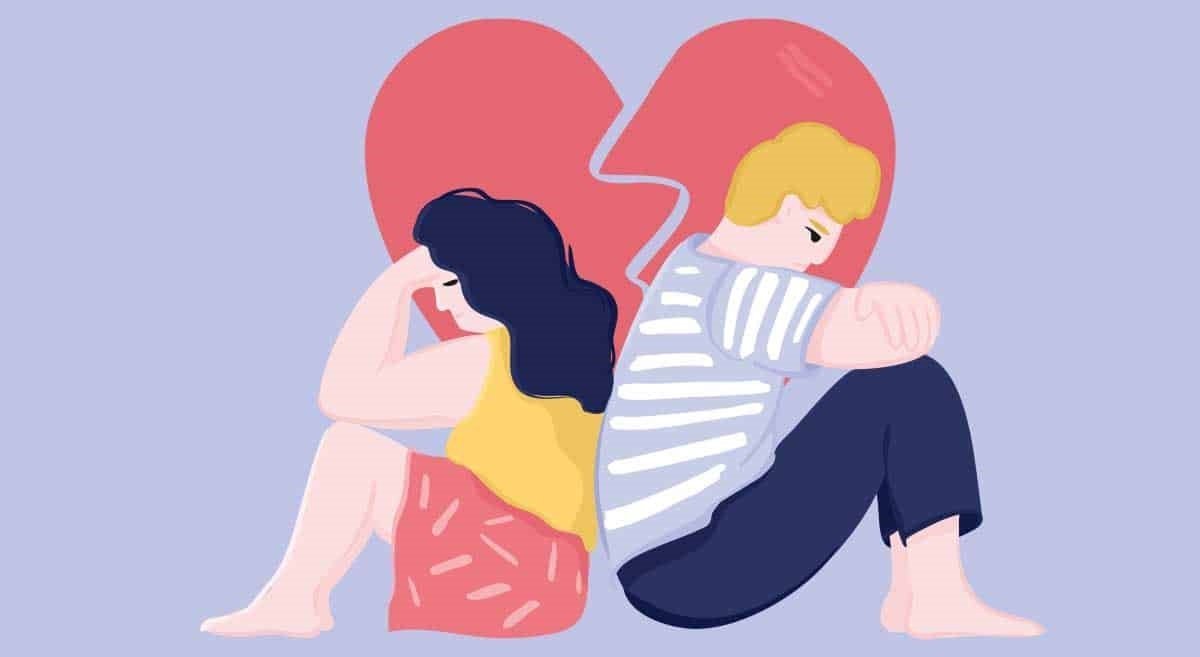 Stay In An Unhealthy Relationship