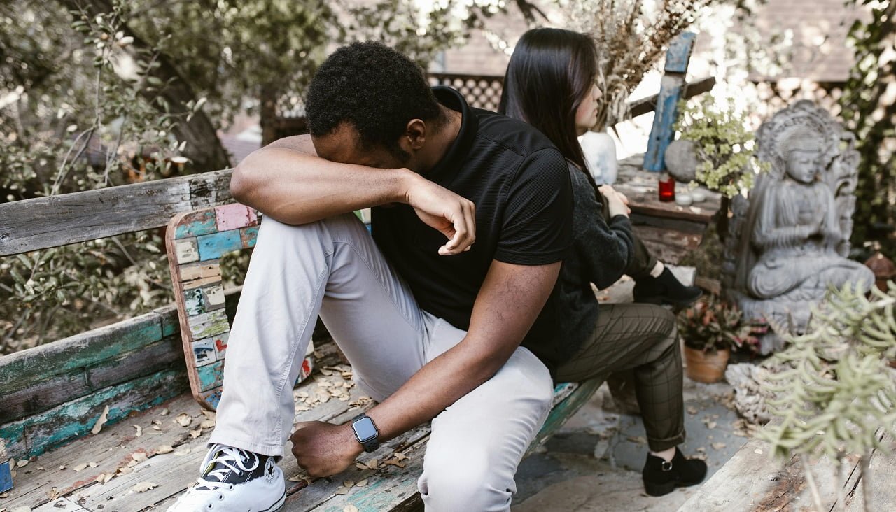 Steps to Heal Beyond the Hurt of an Affair