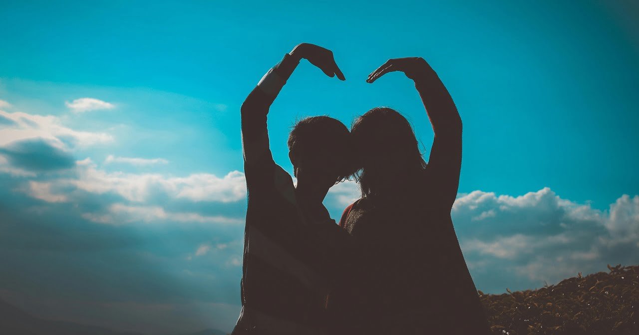 Types of Relationships couple