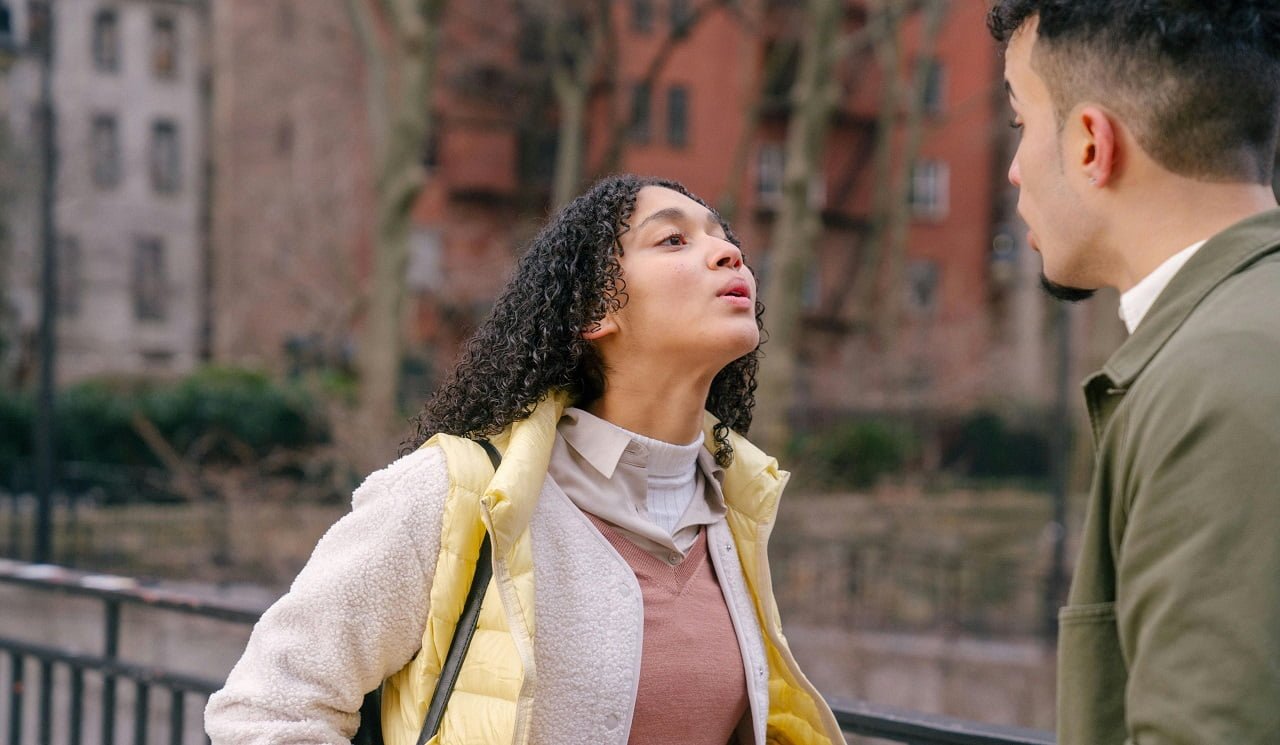 couple Conflict and Disagreements in Relationships