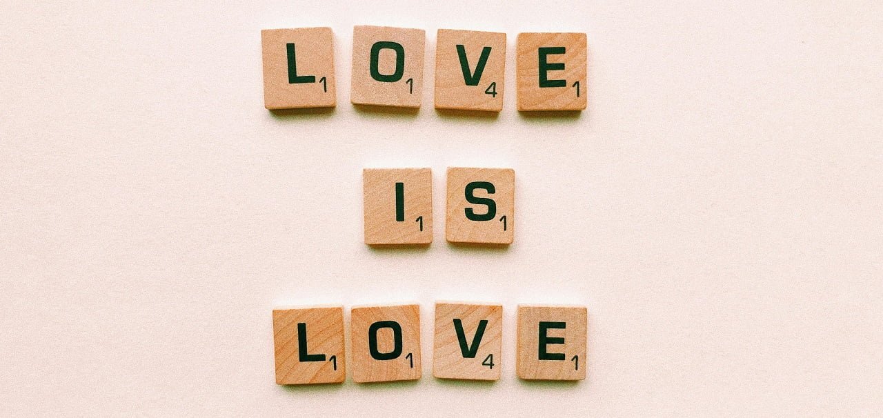 love is love