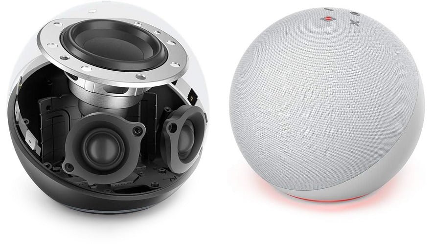 Amazon Echo (4th Gen)