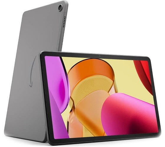 Amazon Fire Max 11 tablet