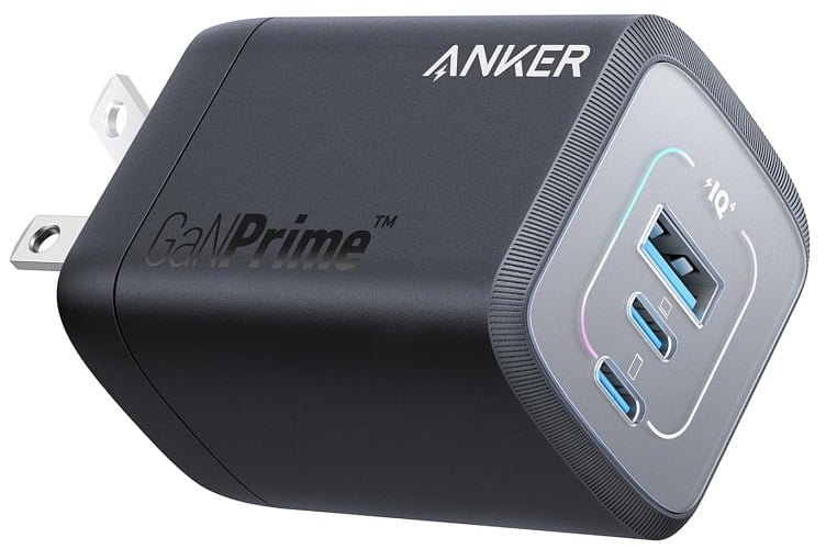 Anker Prime 100W USB C Charger