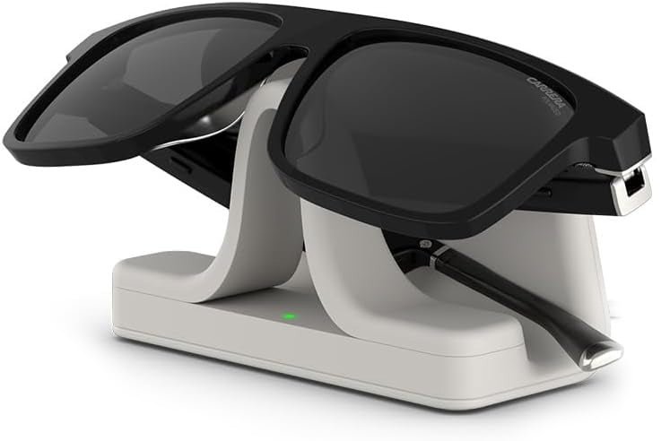 Carrera Smart Glasses with Alexa