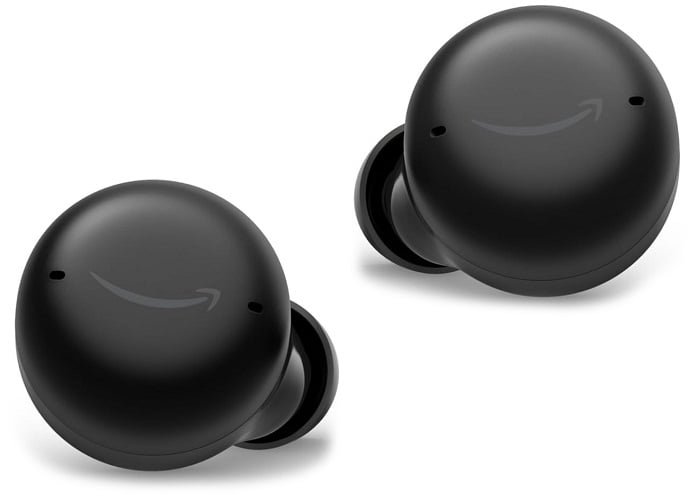 Echo Buds with Active Noise Cancellation (2021 release, 2nd gen)