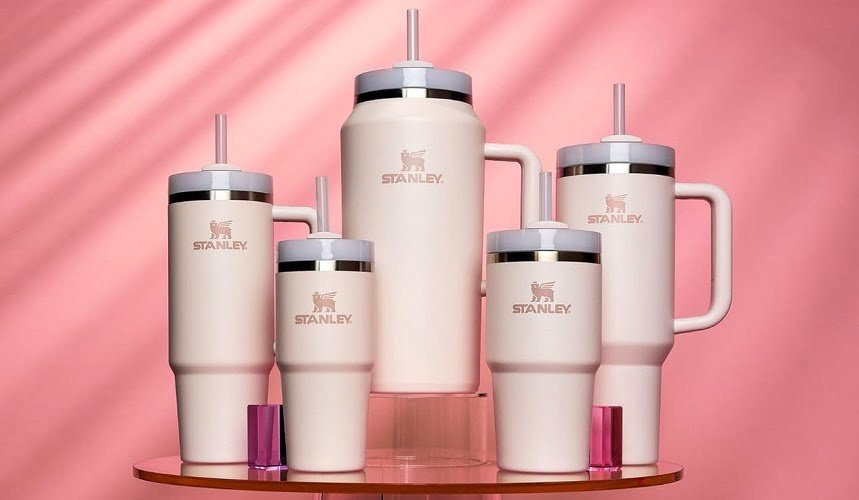 Stanley Quencher Travel Tumbler - Amazing Review 4