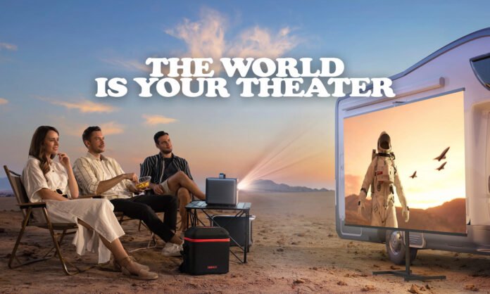 Best Outdoor Movie Projectors Best Outdoor Movie Projectors