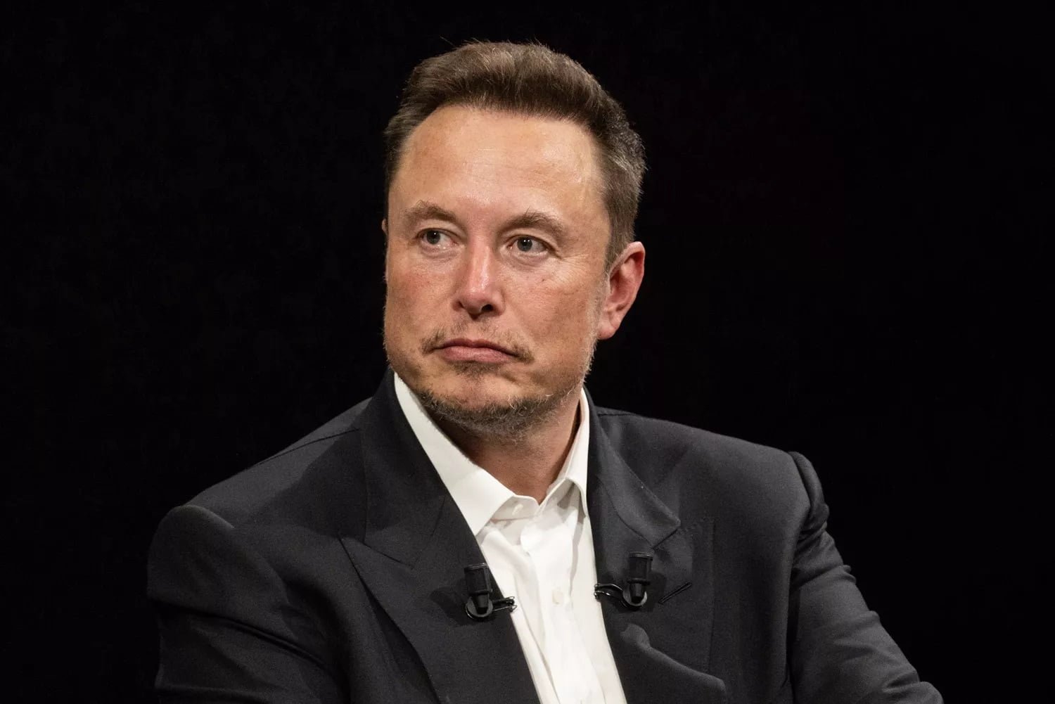 Elon Musk’s Transgender Daughter Says He Was Not a Supportive Father, Present ‘Only 10% of the Time’