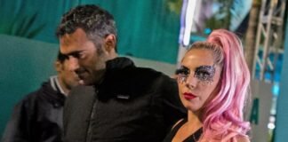 Lady Gaga Is Engaged to Michael Polansky