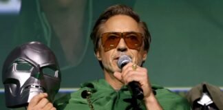 Marvel Stars React to Robert Downey Jr.’s Return to the MCU for Two ‘Avengers’ Films: ‘I Don’t Get It’