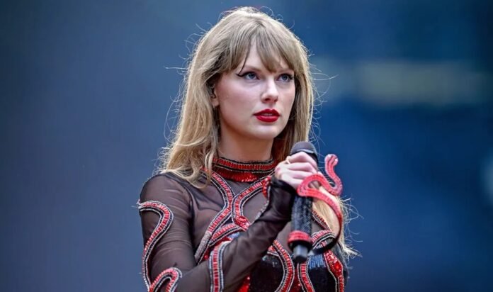 Taylor Swift Reacts to ‘Horrendous Trauma’ of Stabbing at Swift-Themed Event That Left 2 Dead
