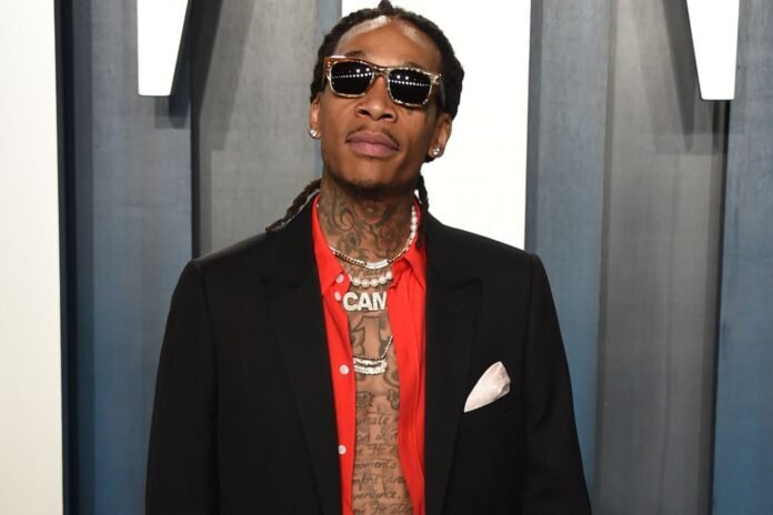 Wiz Khalifa Charged with Illegal Drug Possession in Romania Wiz Khalifa Charged with Illegal Drug Possession in Romania
