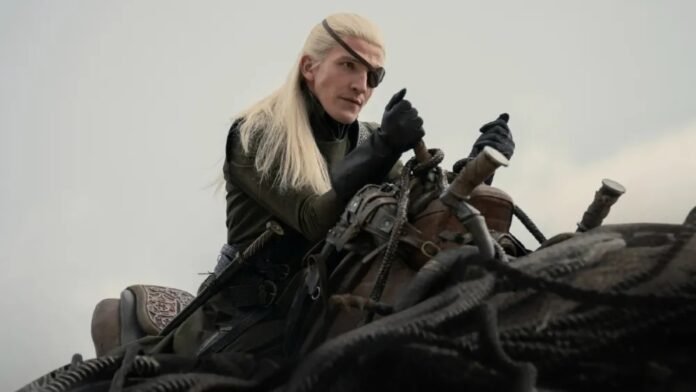 ‘House of the Dragon’ Season 2 Finale Leaks on Social Media ‘House of the Dragon’ Season 2 Finale Leaks on Social Media