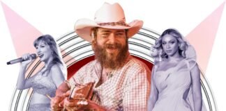 Could Post Malone Finally Win His First Grammy