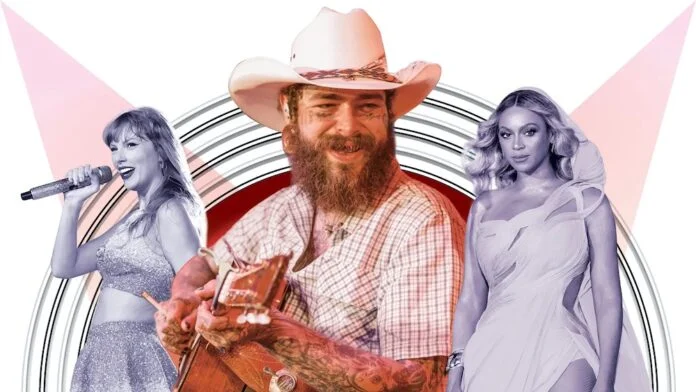 Could Post Malone Finally Win His First Grammy