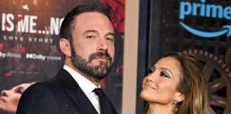 Jennifer Lopez Files for Divorce from Ben Affleck After 2 Years of Marriage