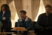 The Umbrella Academy Cast Reunite for Fourth and Final Season Premiere: Reflecting on a Joyful Journey The Umbrella Academy Cast Reunite for Fourth and Final Season Premiere: 'Been an Absolute Joy'