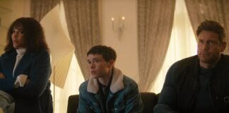 The Umbrella Academy Cast Reunite for Fourth and Final Season Premiere: 'Been an Absolute Joy'