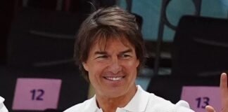 Tom Cruise to Perform Stunt During Paris Olympics Closing Ceremony as Handoff to 2028 Games in L.A.