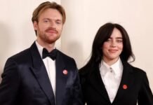 Billie Eilish and Finneas: A Powerful Endorsement for Kamala Harris’ 2024 Campaign Billie Eilish and Finneas: A Powerful Endorsement for Kamala Harris' 2024 Campaign