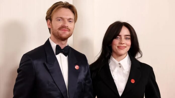 Billie Eilish and Finneas A Powerful Endorsement for Kamala Harris' 2024 Campaign Billie Eilish and Finneas: A Powerful Endorsement for Kamala Harris' 2024 Campaign