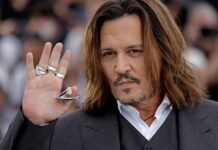Johnny Depp to Receive Lifetime Achievement Honor at Rome Film Festival Johnny Depp to Receive Lifetime Achievement Honor at Rome Film Festival