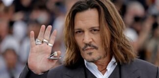 Johnny Depp to Receive Lifetime Achievement Honor at Rome Film Festival
