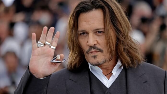Johnny Depp to Receive Lifetime Achievement Honor at Rome Film Festival Johnny Depp to Receive Lifetime Achievement Honor at Rome Film Festival