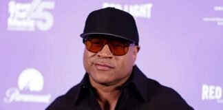 LL Cool J on the Challenges of Finding the “Right Balance” Between His Acting and Music Careers
