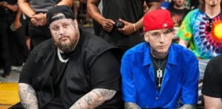 Machine Gun Kelly and Jelly Roll's Journey from Hate to Collaboration