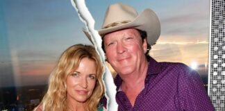 Michael Madsen's Tumultuous Divorce: The Impact of Personal Struggles on a Long-Term Relationship