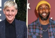 Remembering Stephen ‘tWitch’ Boss – Ellen DeGeneres Pays Emotional Tribute on His Birthday Remembering Stephen ‘tWitch’ Boss Ellen DeGeneres Pays Emotional Tribute on His Birthday