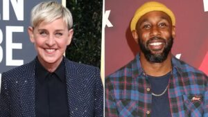 Remembering Stephen ‘tWitch’ Boss Ellen DeGeneres Pays Emotional Tribute on His Birthday