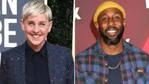 Remembering Stephen ‘tWitch’ Boss Ellen DeGeneres Pays Emotional Tribute on His Birthday